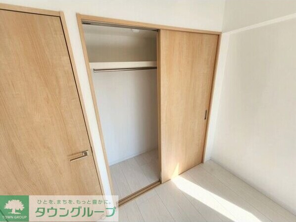 メゾン・ド・カメリアの物件内観写真